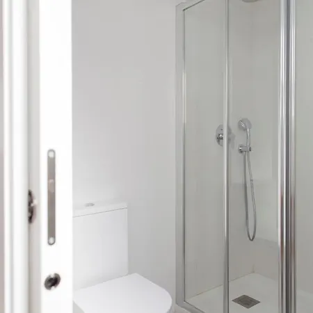 Apartamento Florit Flats In The Quart Towers *