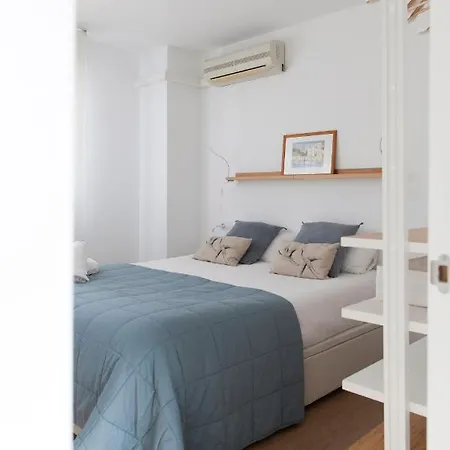 Apartment Florit Flats In The Quart Towers