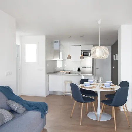 Florit Flats In The Quart Towers
