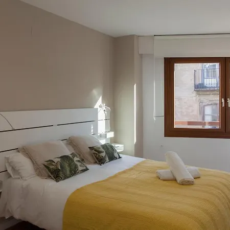 Apartamento Florit Flats In The Quart Towers *