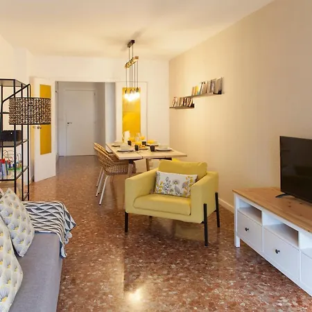 Apartment Florit Flats In The Quart Towers