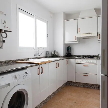 Apartment Florit Flats In The Quart Towers Valencia