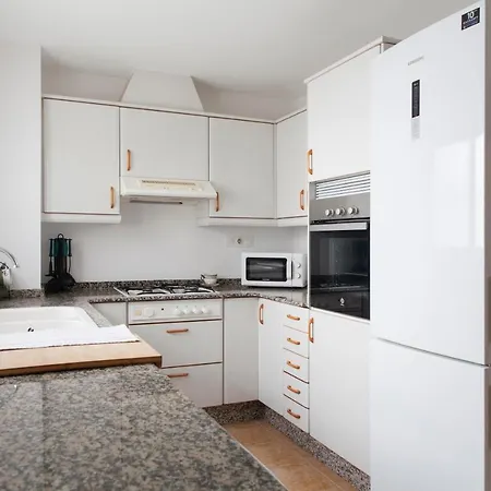 Florit Flats In The Quart Towers Apartment
