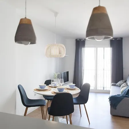Apartment Florit Flats In The Quart Towers *